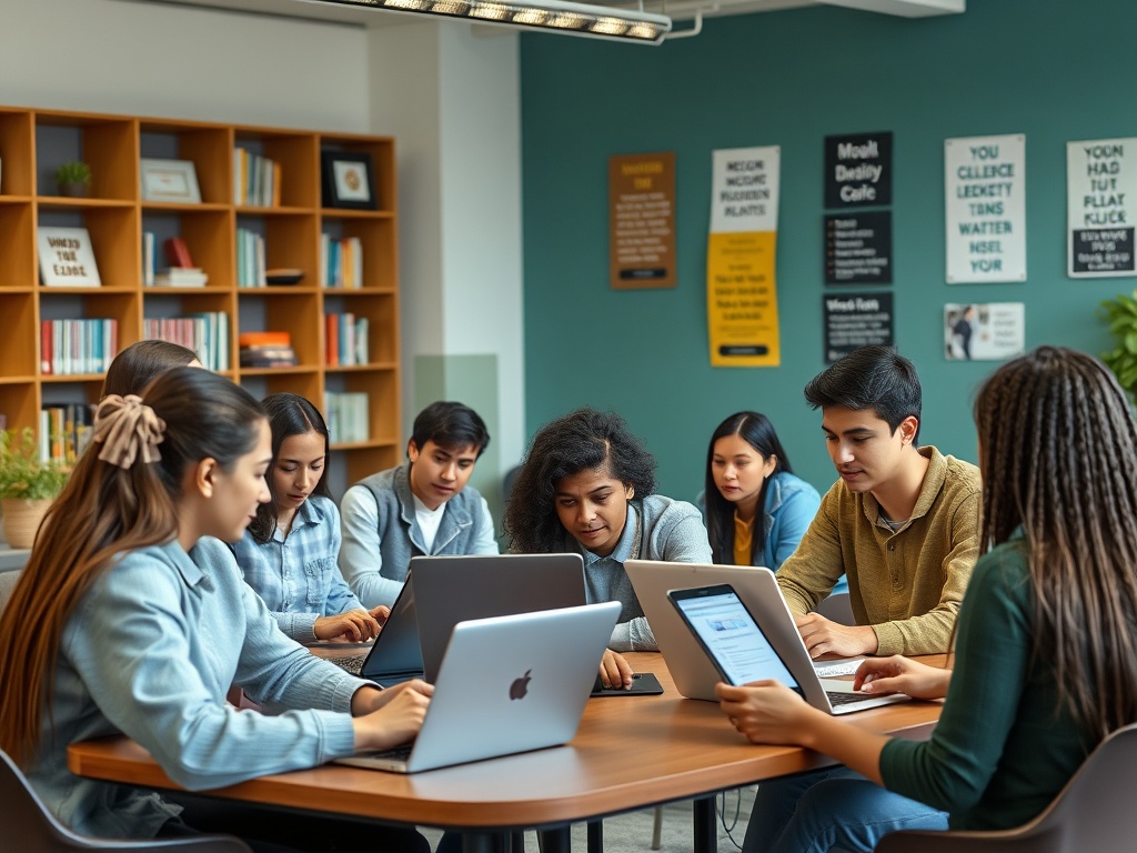 Mushak-school | Роль интерактивных методов в онлайн обучении студентов