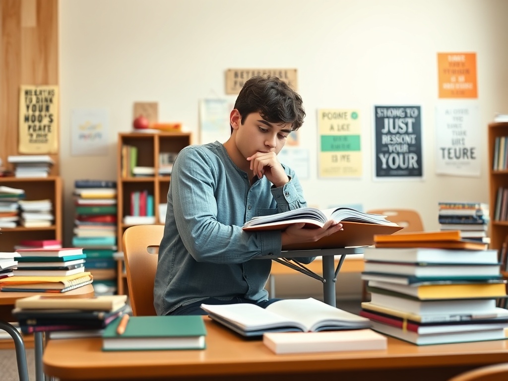 Mushak-school | Как определить свой уровень знаний перед поступлением