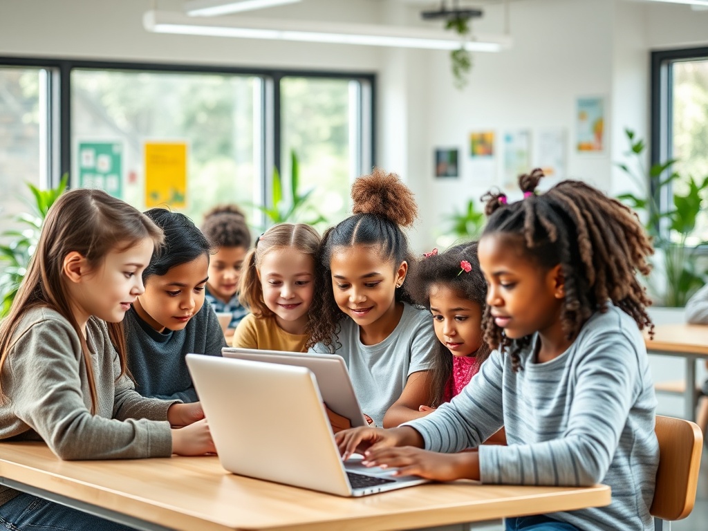 Mushak-school | Современные платформы для интерактивного обучения