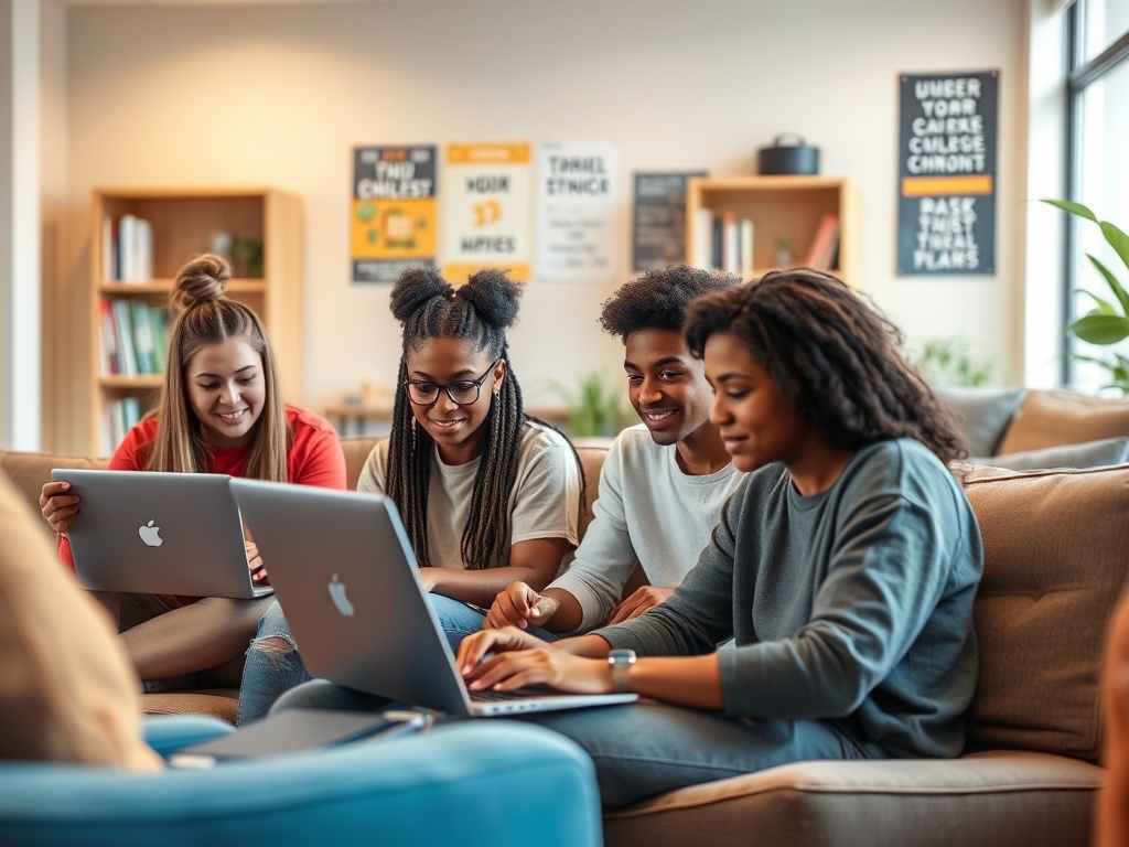 Mushak-school | Как выбрать колледж после 9 класса с онлайн-занятиями