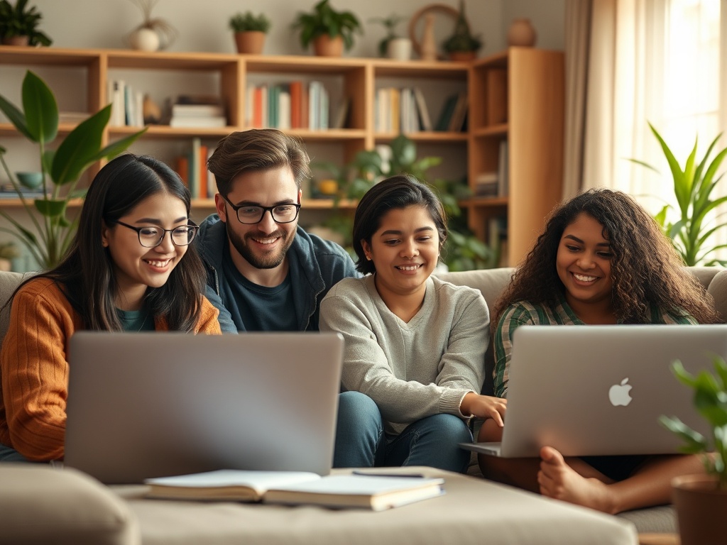 Mushak-school | Психологическая поддержка студентов при онлайн-обучении