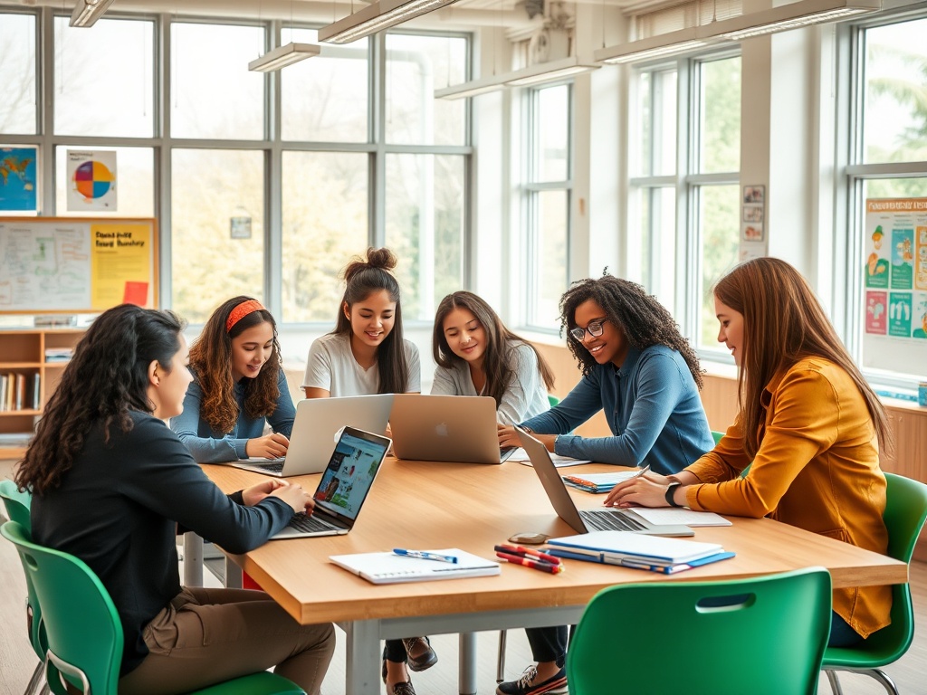 Mushak-school | Обучение через проекты: почему за этим будущее