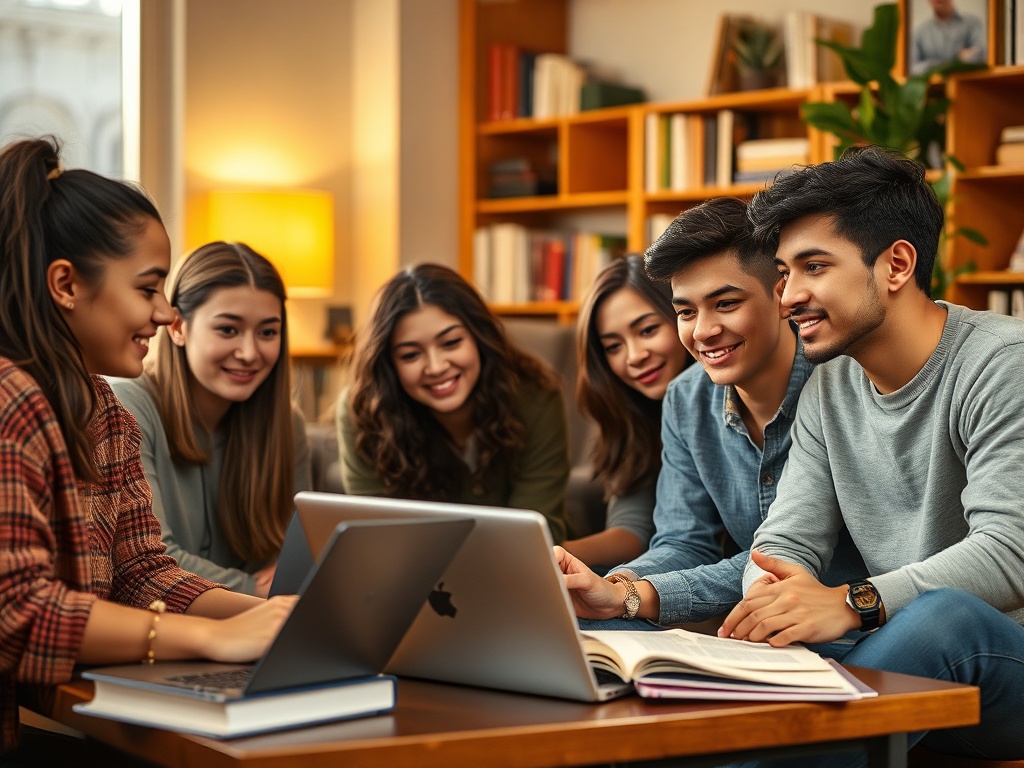 Mushak-school | Освоение гуманитарных специальностей в цифровой среде